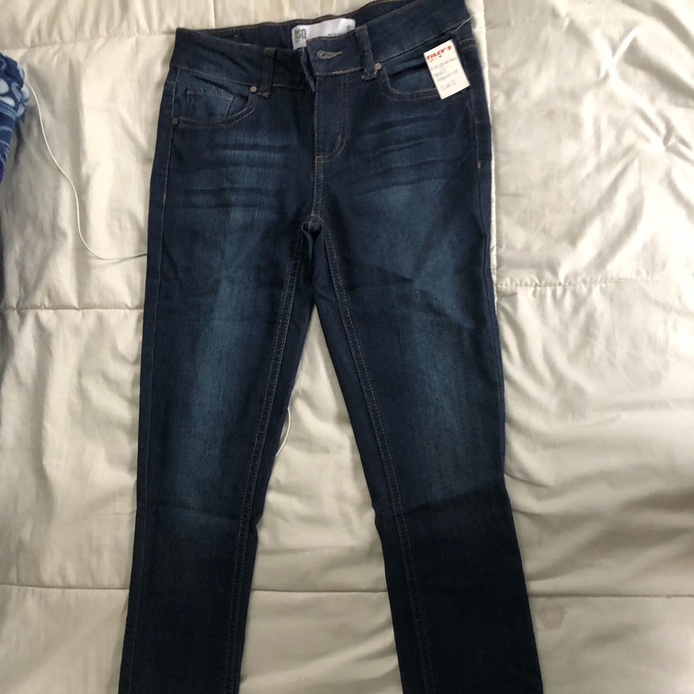 Tilly’s Skinny Jeans